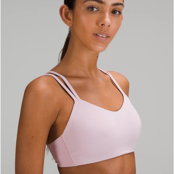 lululemon athletica Other - Lululemon Like a Cloud Bra-NWT!!